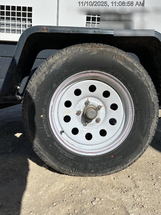 2022 AIRMAN SDG25S-8E1