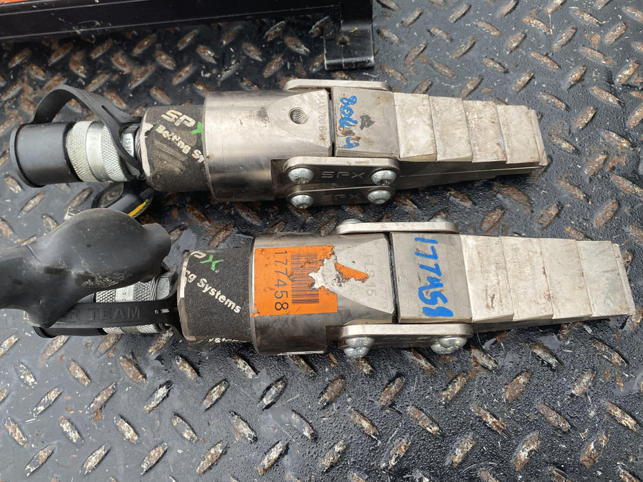 2021 POWER TEAM FLS15-ST