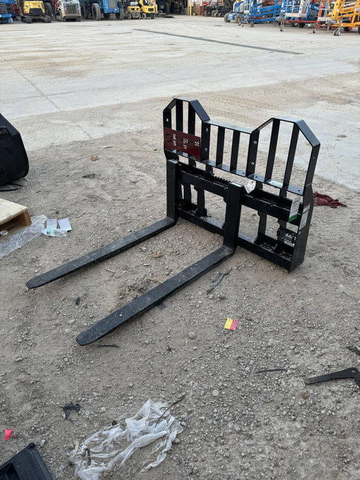 2024 VIRNIG PF4855-5VG