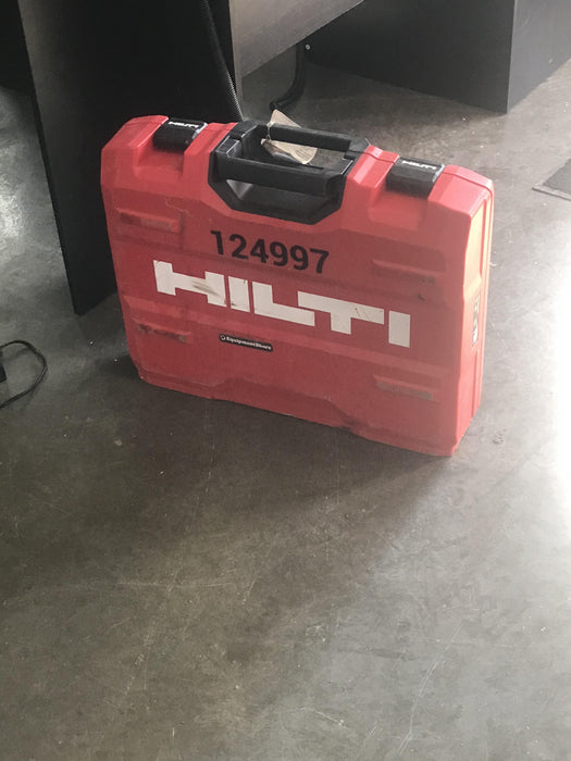 2020 HILTI TE 70-AVR