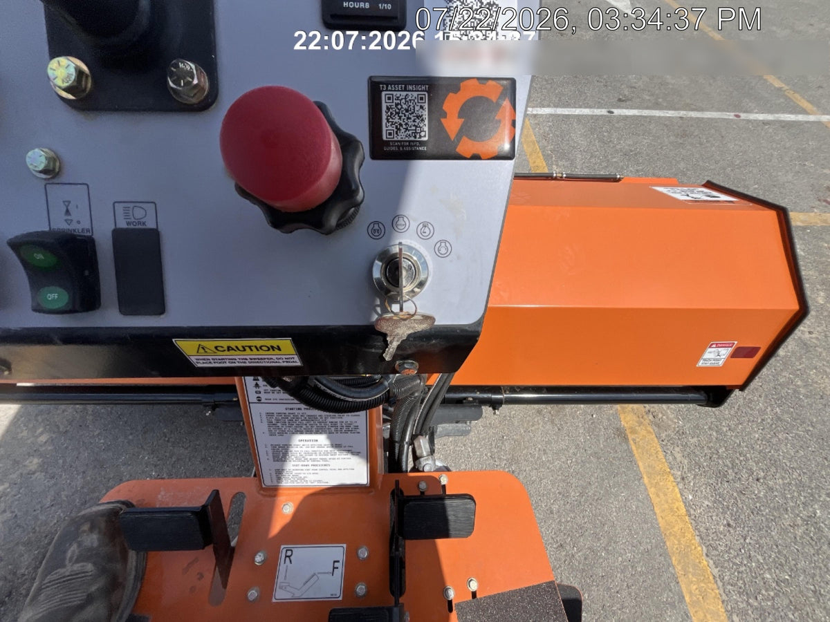 2026 LAY-MOR SM300 Canopy