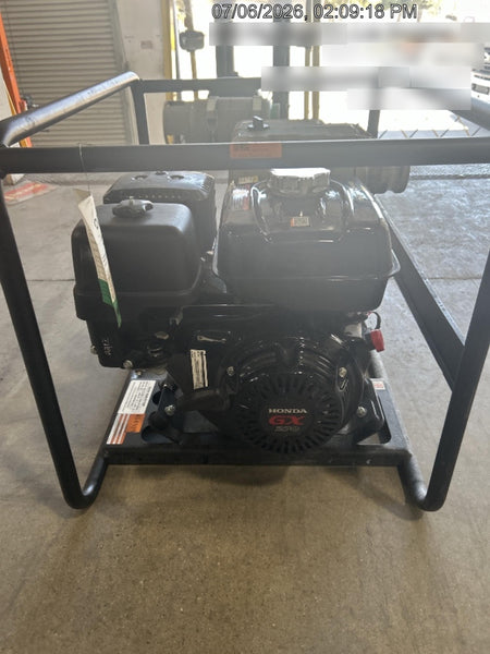 2024 MI-T-M WTP-T03-0MGH