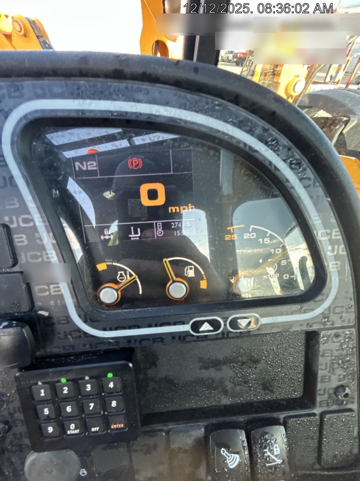 2021 JCB 512-56