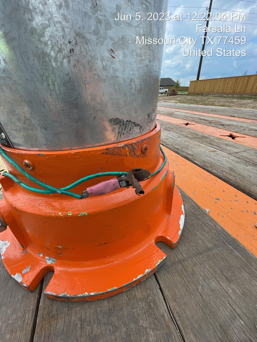 2021 MICHIGAN PNEUMATIC HV-10AM