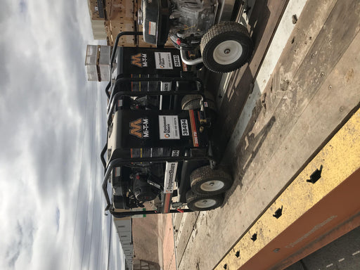 2019 MI-T-M CORPORATION HSP-3504-3MGH