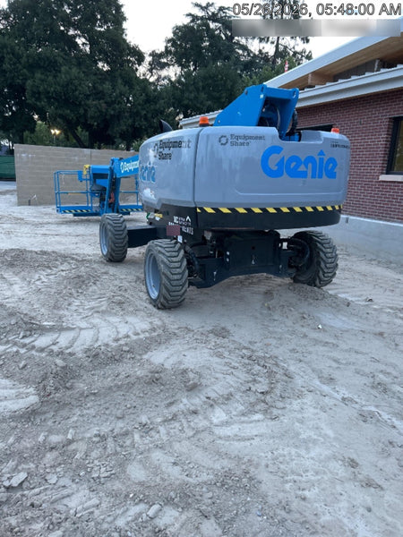 2025 GENIE S-45 XC
