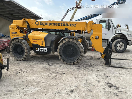 2025 JCB 509-42