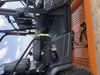 2020 Kubota RTV-X1140W-H Canopy, 4-Seater, Diesel, Windshield Acrylic Clear, Strobe Light, Backup Alarm