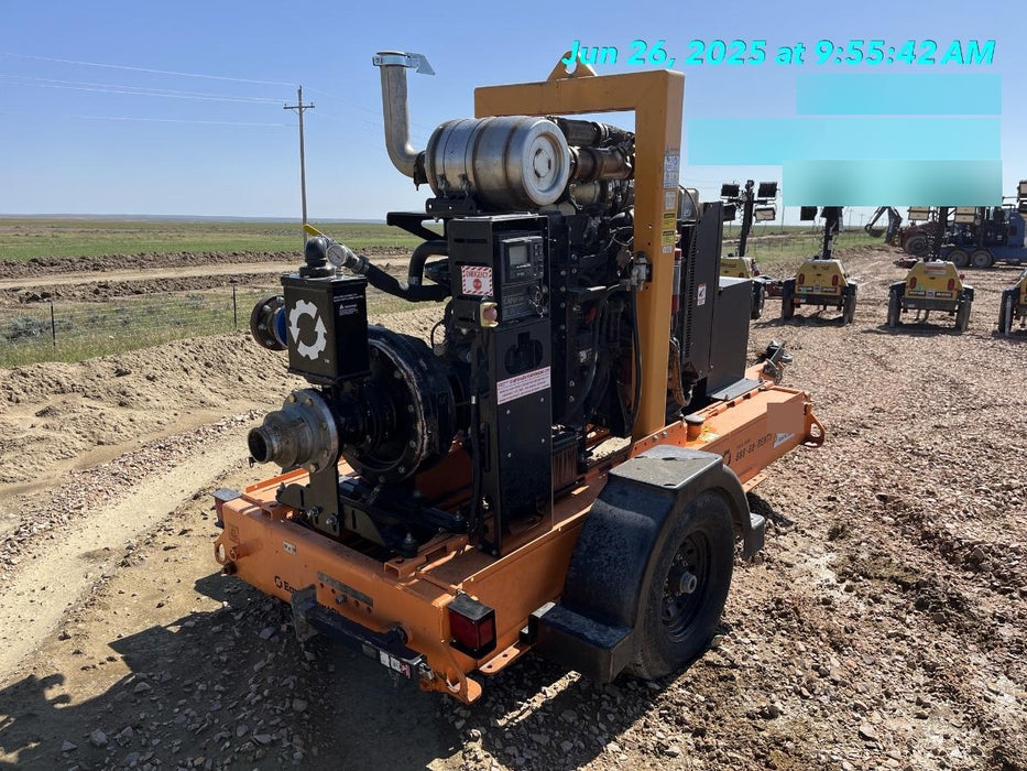 2022 PIONEER PP63C17L71-4045HFC06