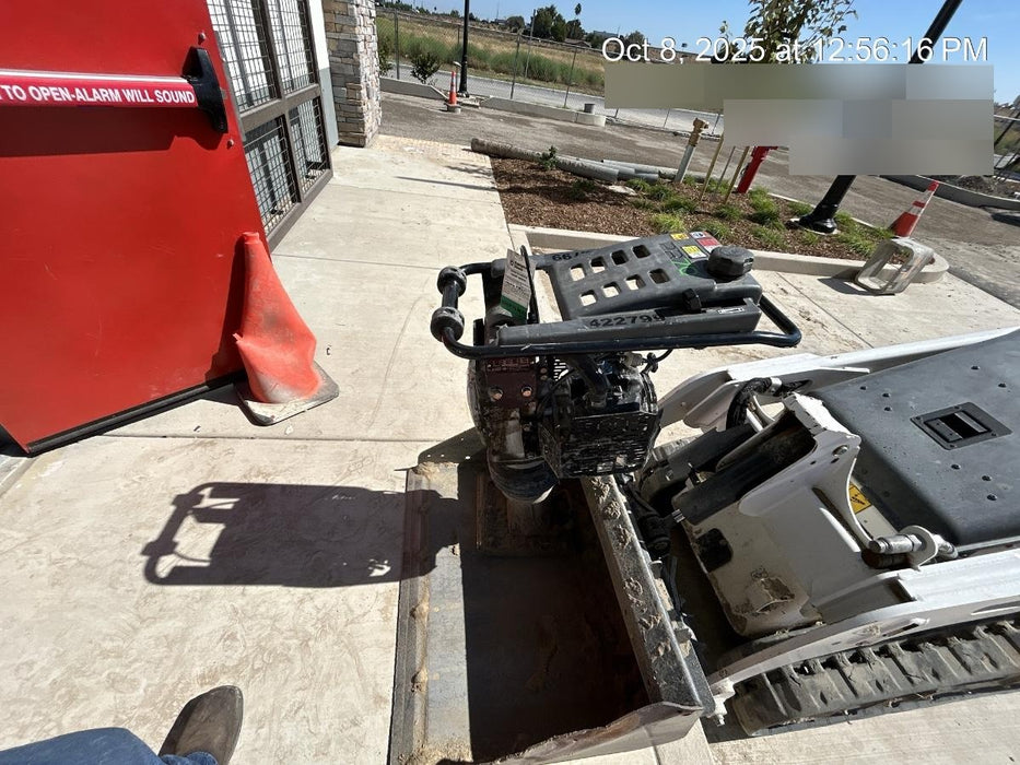 2024 THIRD COAST EQUIPMENT PR70H