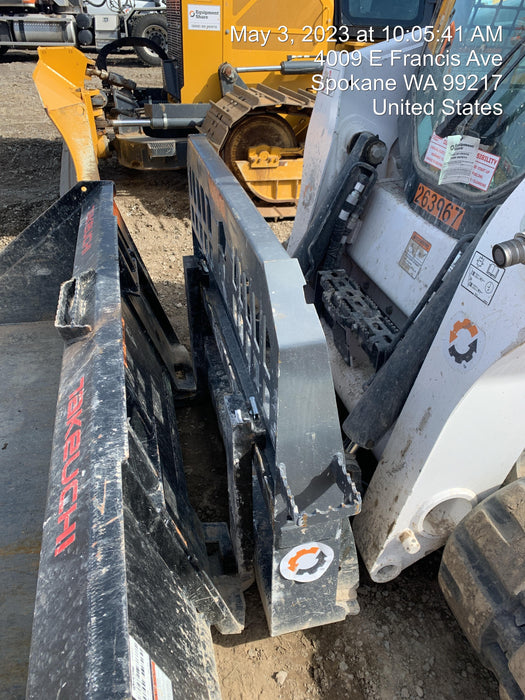 2023 SOLESBEE SPF-48