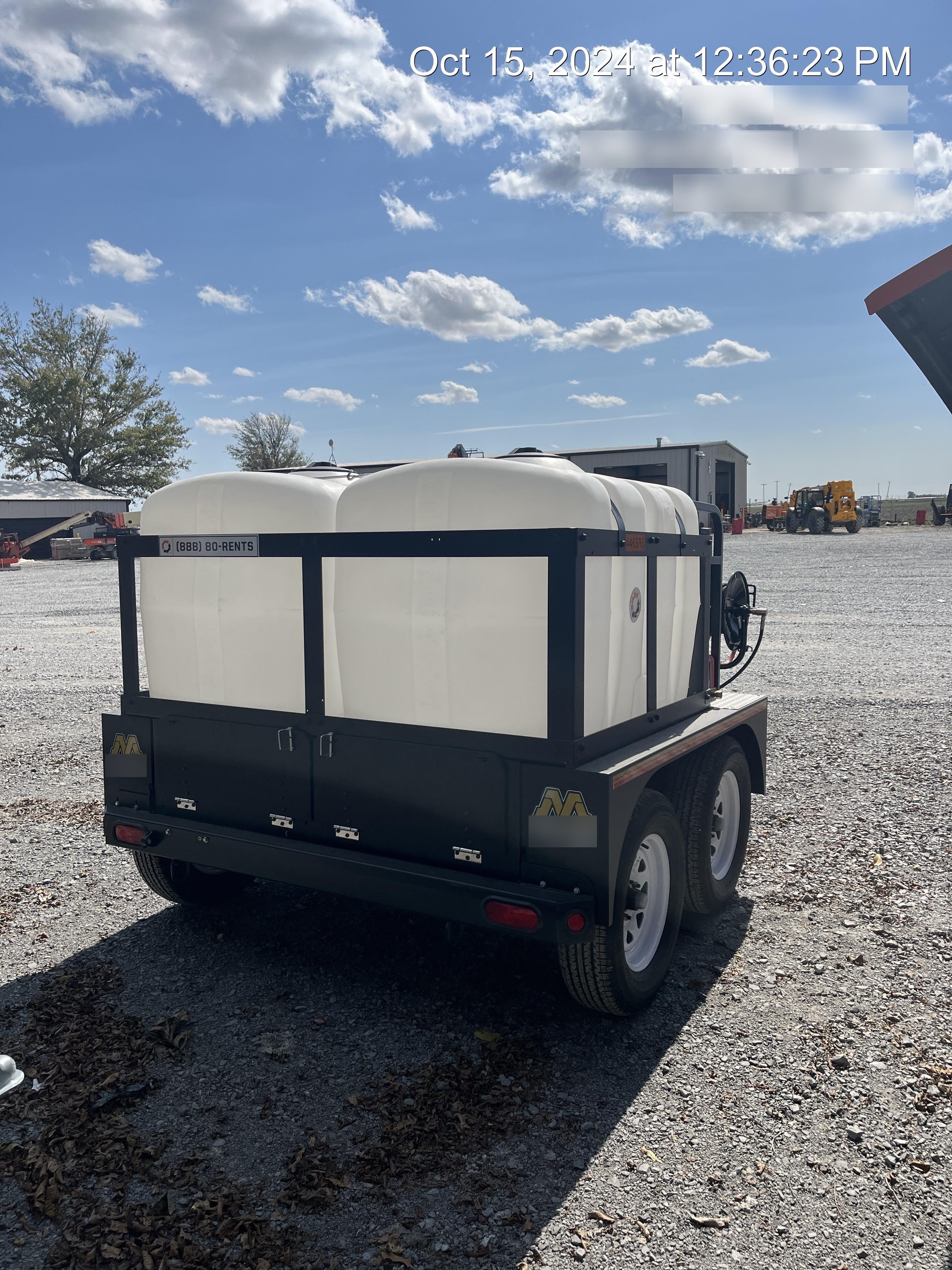 2024 MI-T-M HS-3505-1MGH-UR