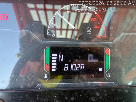 2023 SKYTRAK 6034