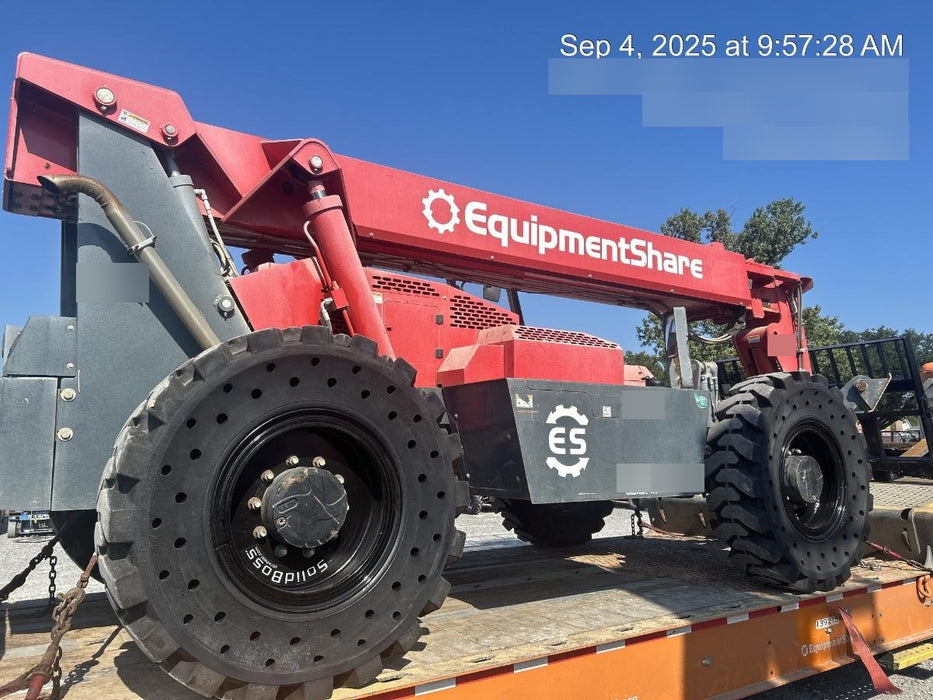 2019 MANITOU 12042