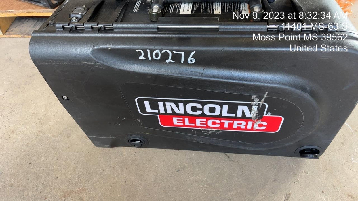 2022 LINCOLN ELECTRIC K4266-1