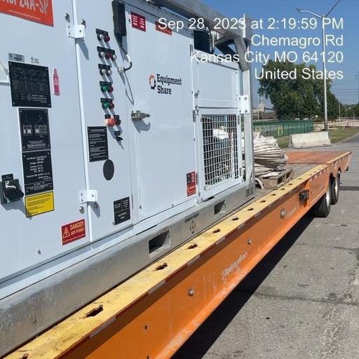 2023 SMARTECH SACP24A-SP