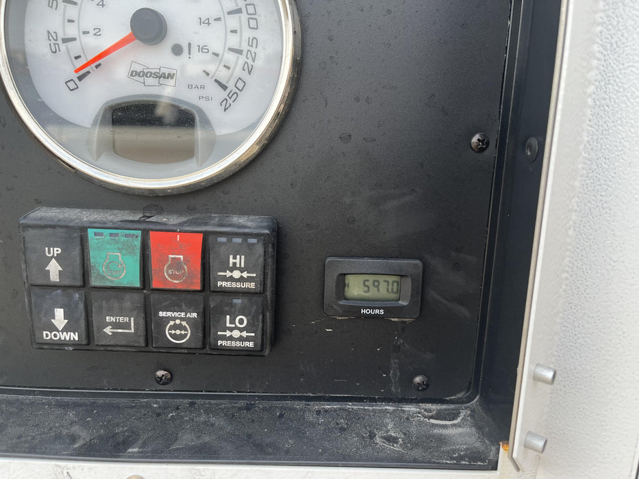 2024 BOBCAT PA425WCU-T4F