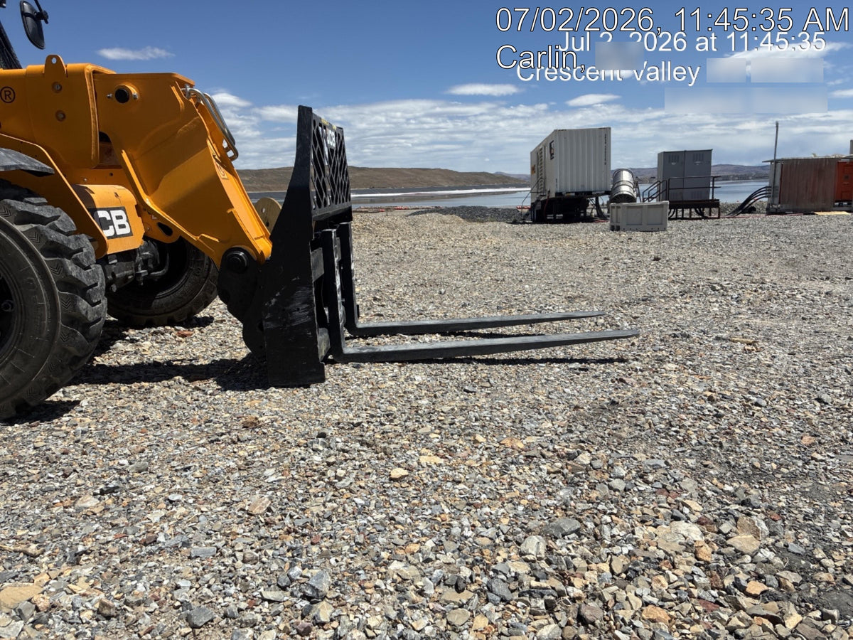 2026 JCB 505-20TC