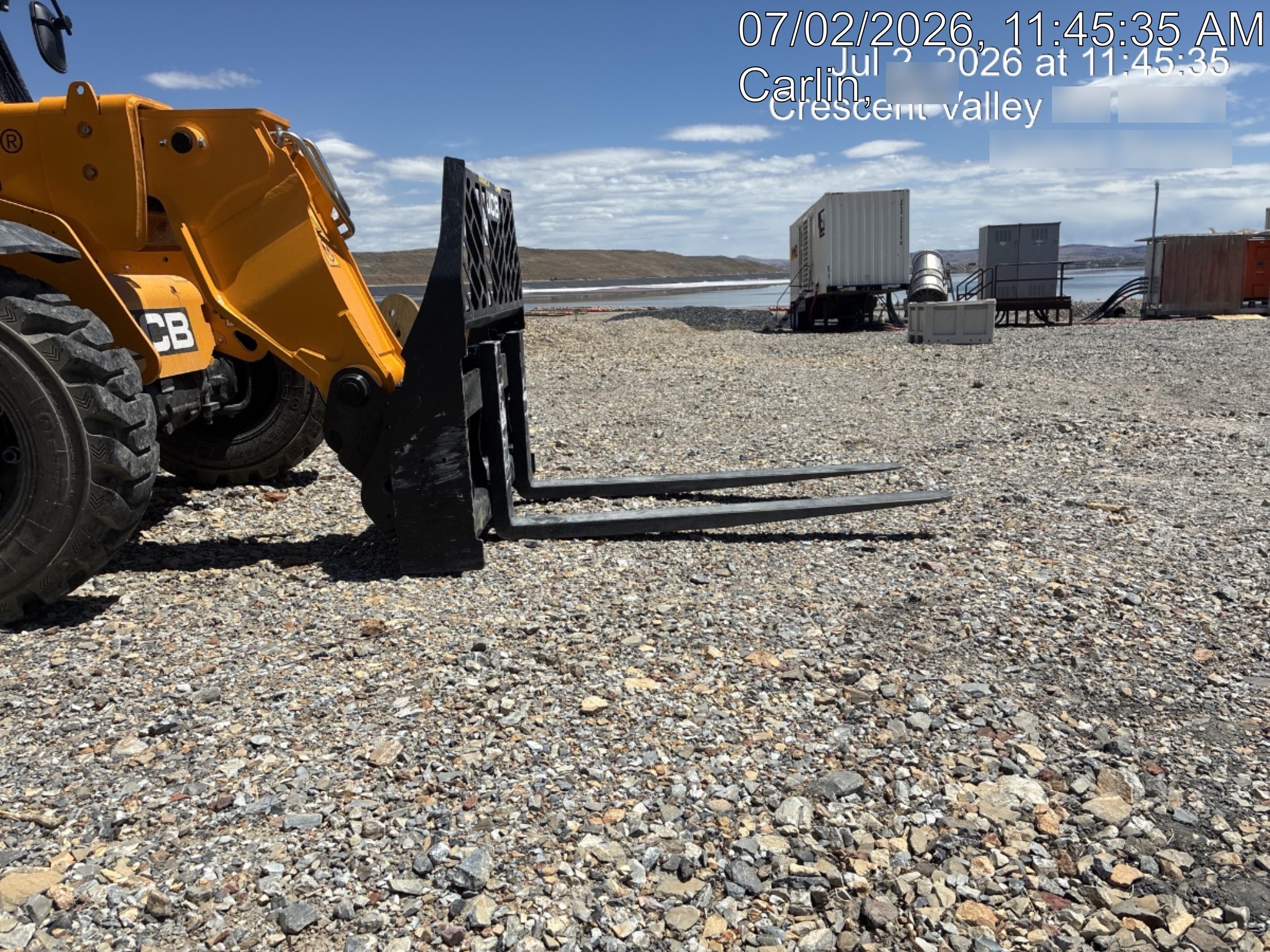 2026 JCB 505-20TC