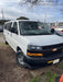 2023 CHEVROLET Express Van - Rental