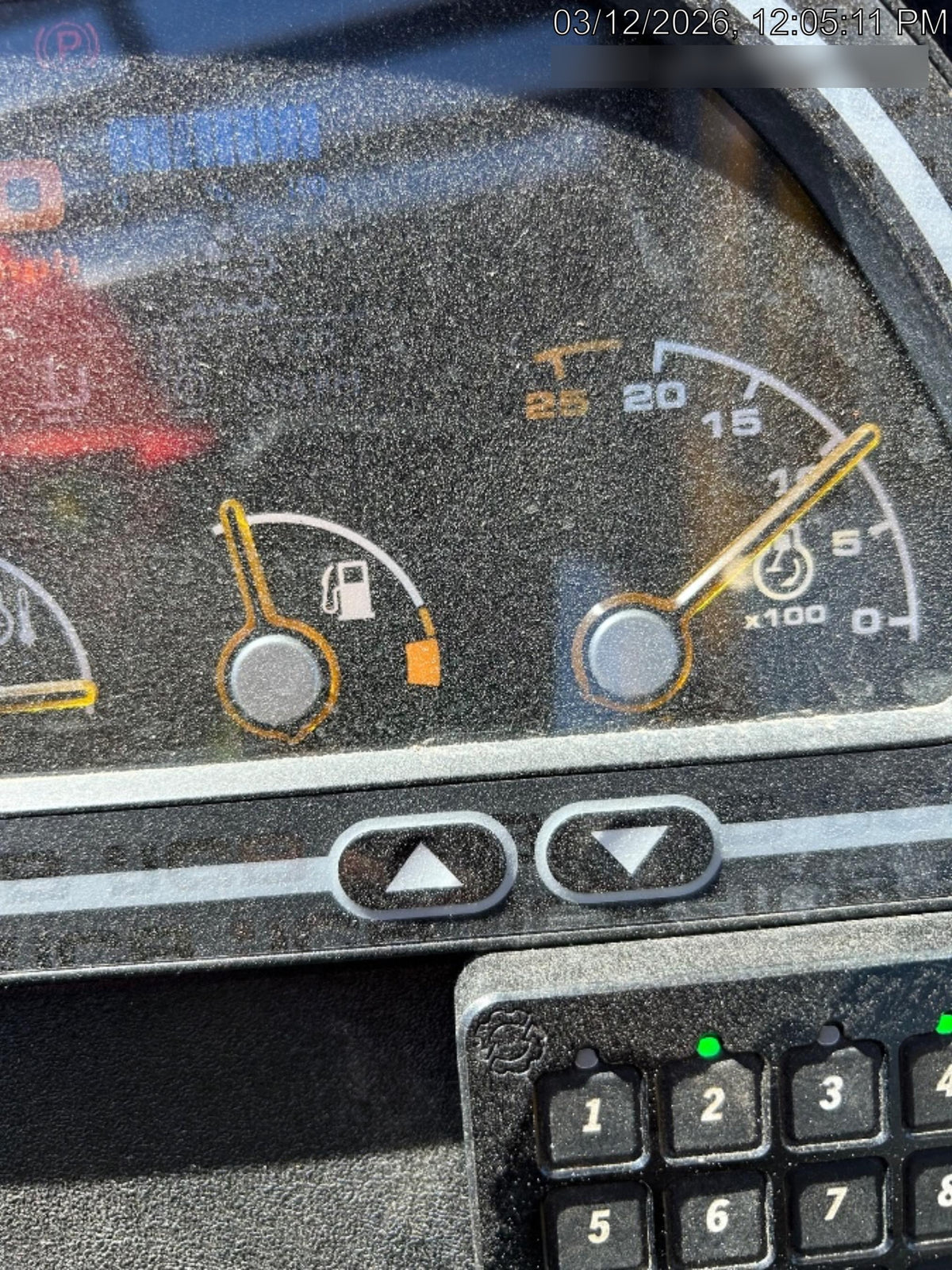 2025 JCB 512-56