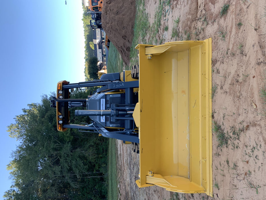 2020 JOHN DEERE 310LEP - Extendable Stick