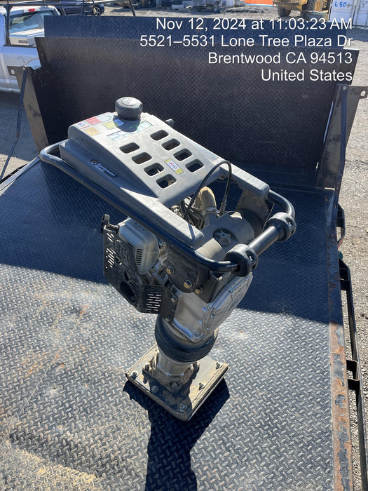 2024 THIRD COAST EQUIPMENT PR70H