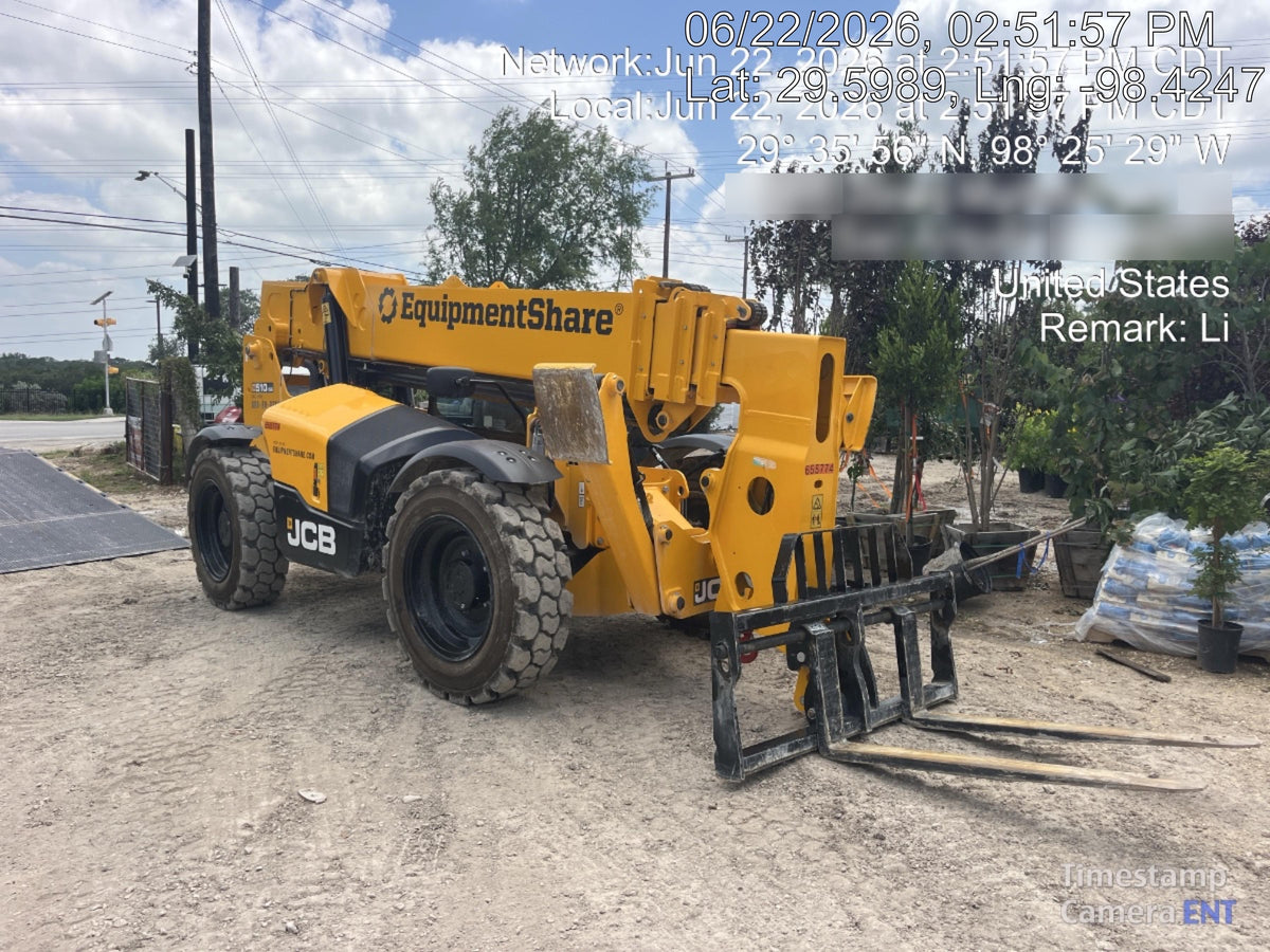 2026 JCB 510-56