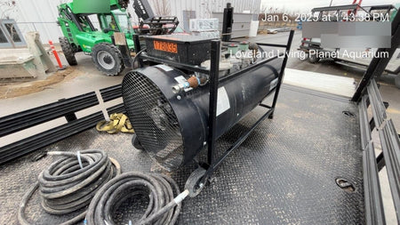 2021 FLAGRO F-1000TPC