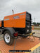 2021 Lincoln Electric Vantage 322 Vantage 322 Ready Pak 3 w/ Telematics & Decals, ORANGE (includes trailer, cable rack, fender light kit)
