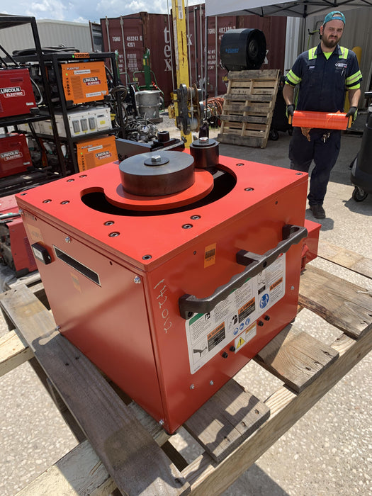 2021 MULTIQUIP MB25A