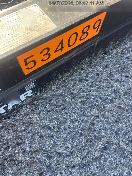 2025 STAR INDUSTRIES 1390B