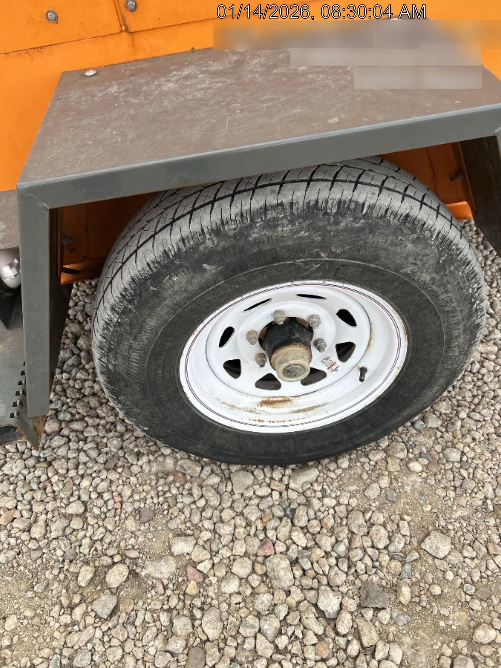 2023 THERM DYNAMICS TD625