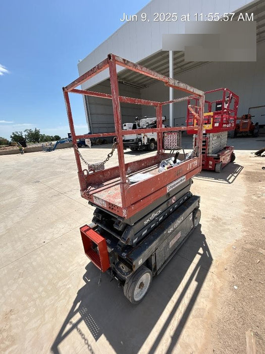 2018 SKYJACK SJIII-3219