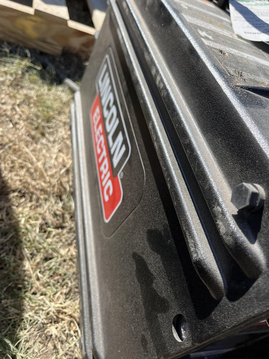 2023 LINCOLN ELECTRIC LN-25X