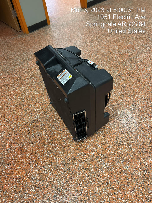 2022 PHOENIX Guardian R Hepa