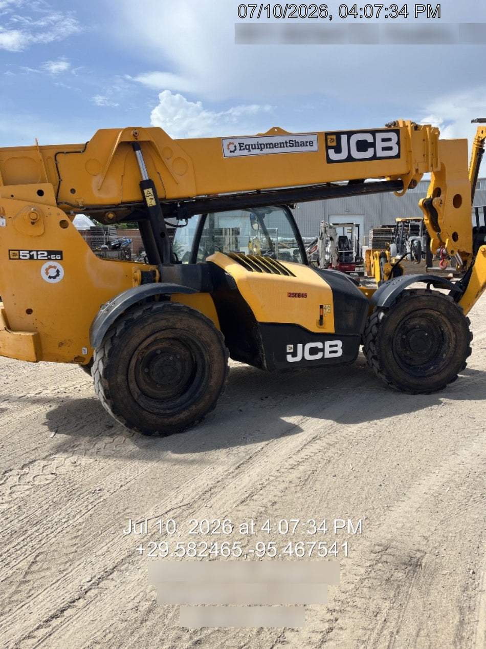 2022 JCB 512-56