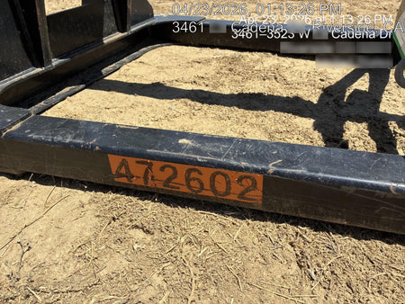 2024 JLG 1001275853