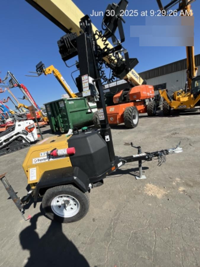 2021 ALLMAND NLV3GR