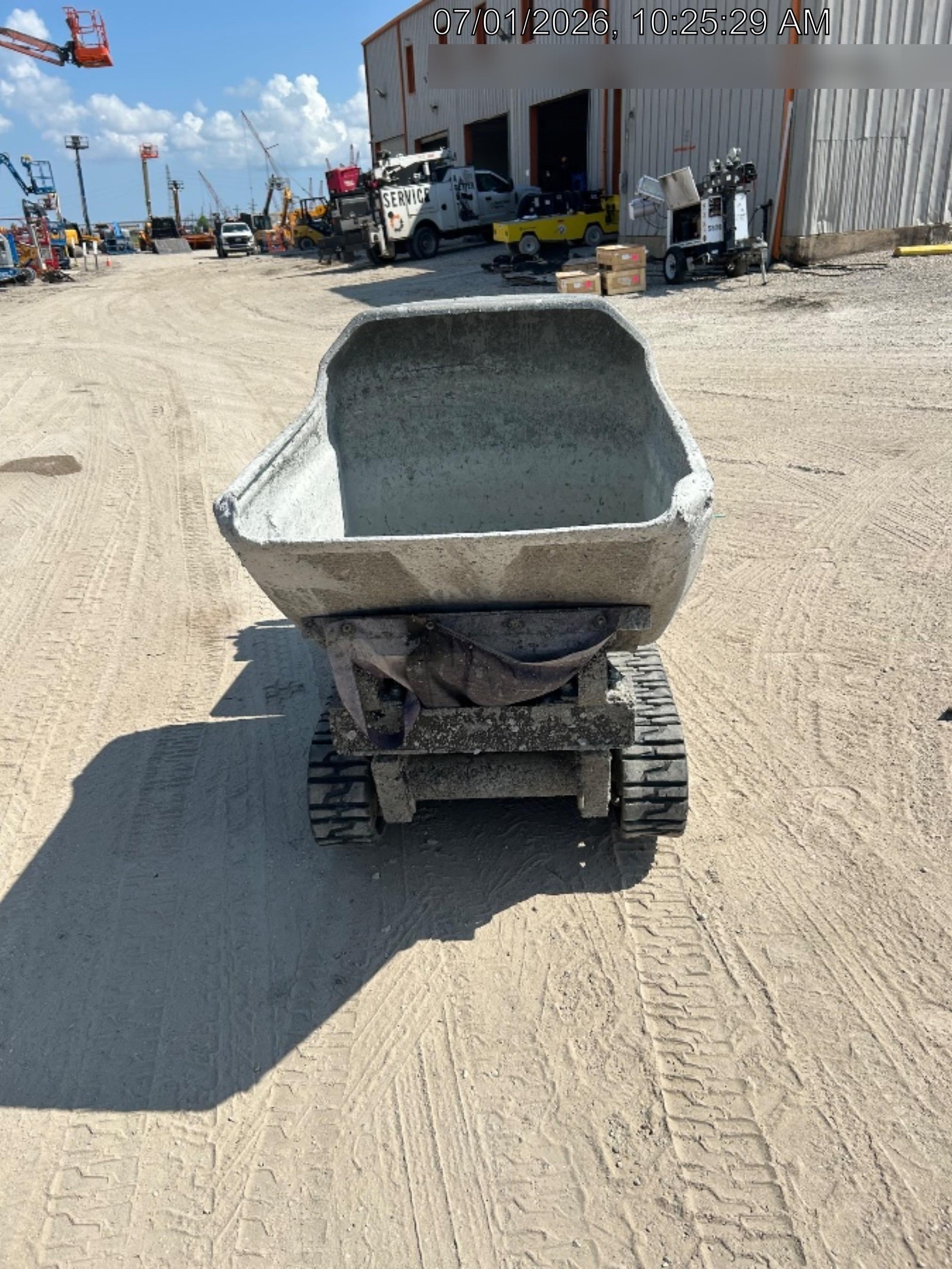 2023 TORO MBTX 2500-TS