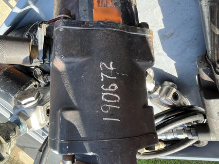 2021 MICHIGAN PNEUMATIC ES-4955B1-TRACKER