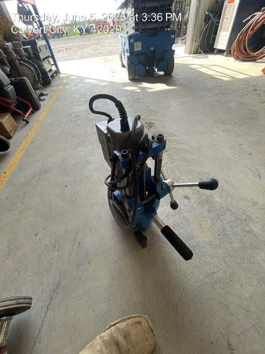 2022 HOUGEN MFG HMD934