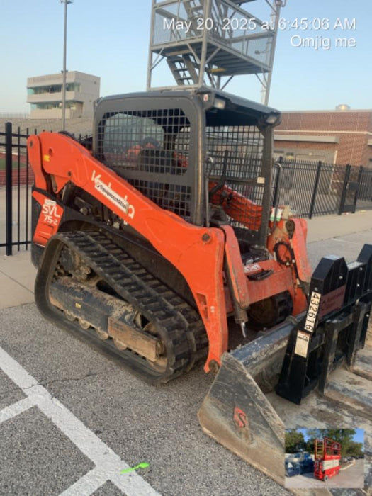 2024 VIRNIG PF4855-5VG