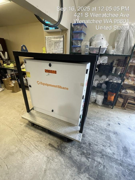 2023 TRYSTAR IL-086-VDE-27-LP