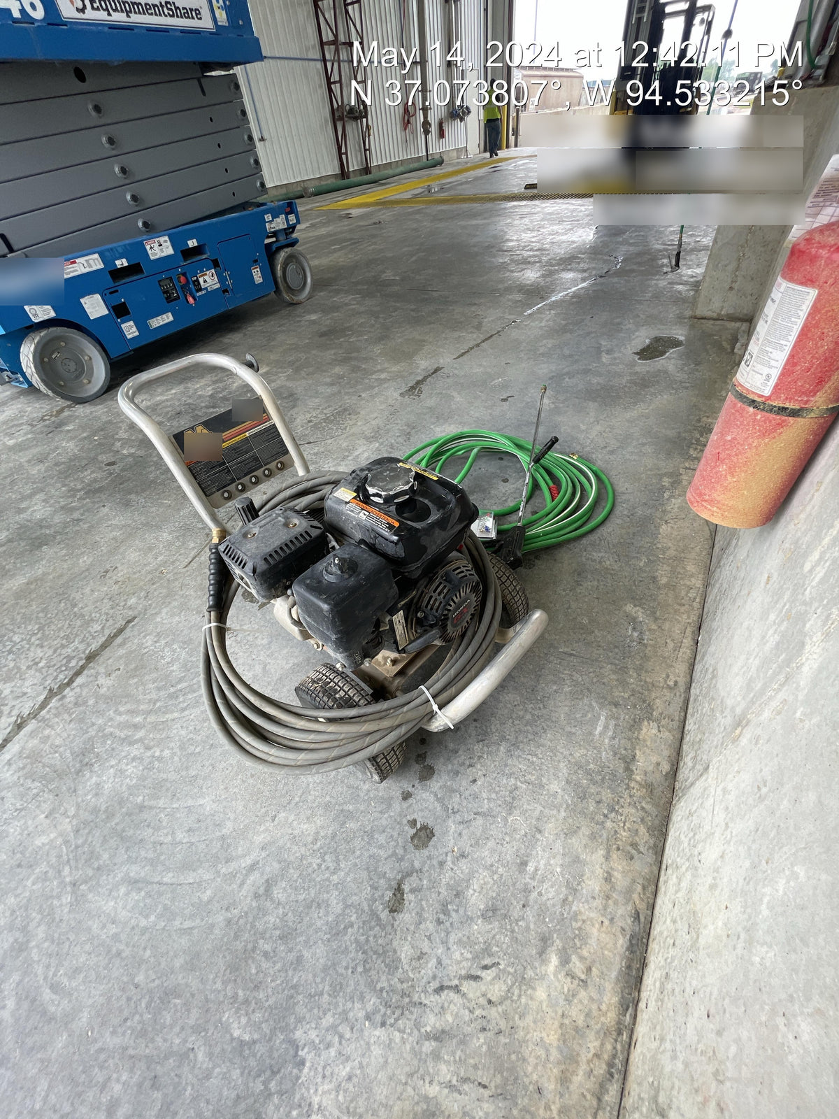 2020 MI-T-M CORPORATION CA-2703-1MMH