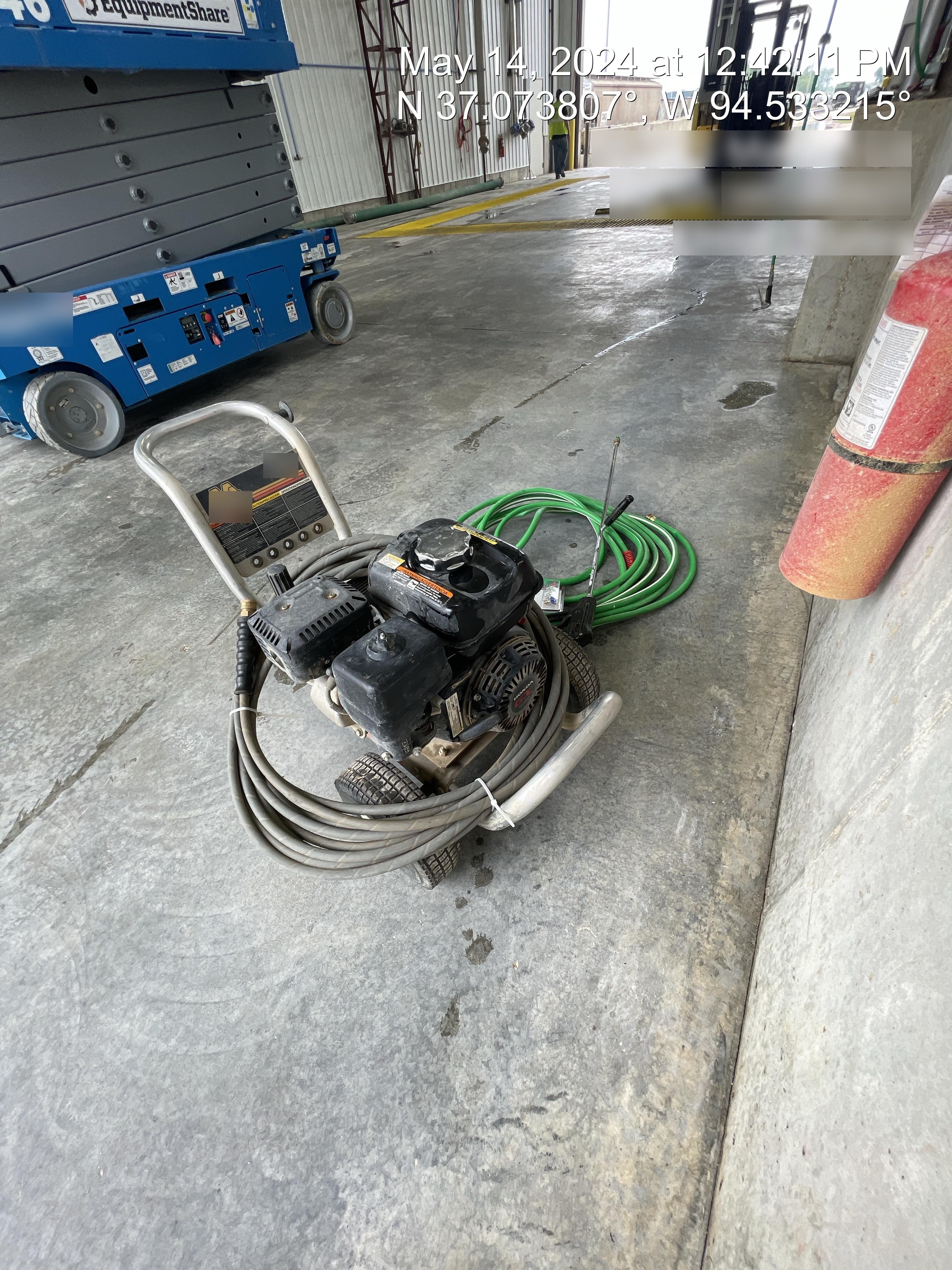 2020 MI-T-M CORPORATION CA-2703-1MMH