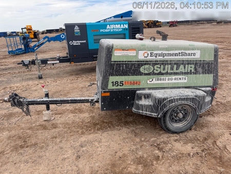2020 SULLAIR 185-DPQ