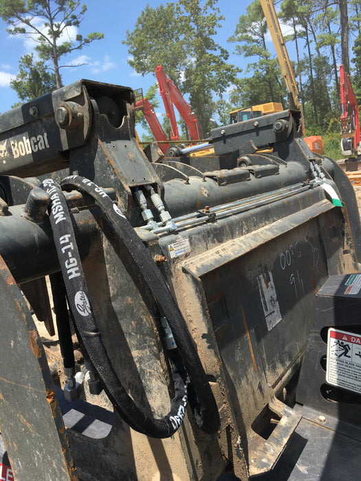 2020 BOBCAT 72" Grapple Bucket - Bobcat