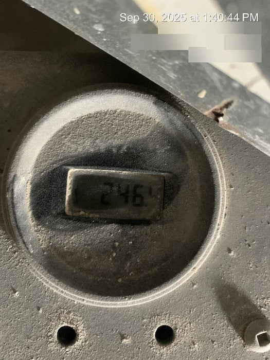 2018 SKYJACK SJIII-3219