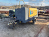 2021 ATLAS COPCO XATS 400 PFF